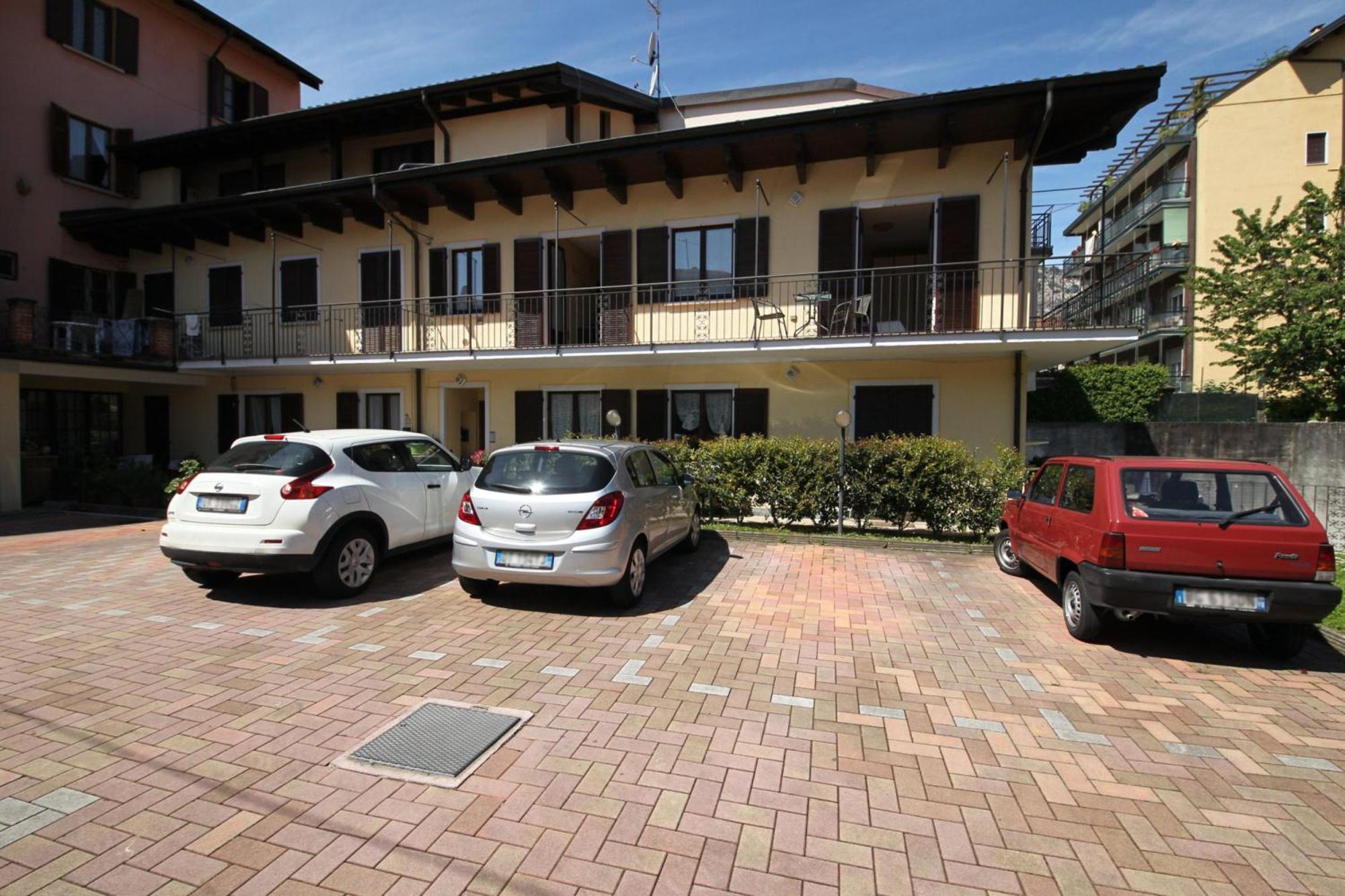 Sunrise In Baveno - Happy Rentals Extérieur photo